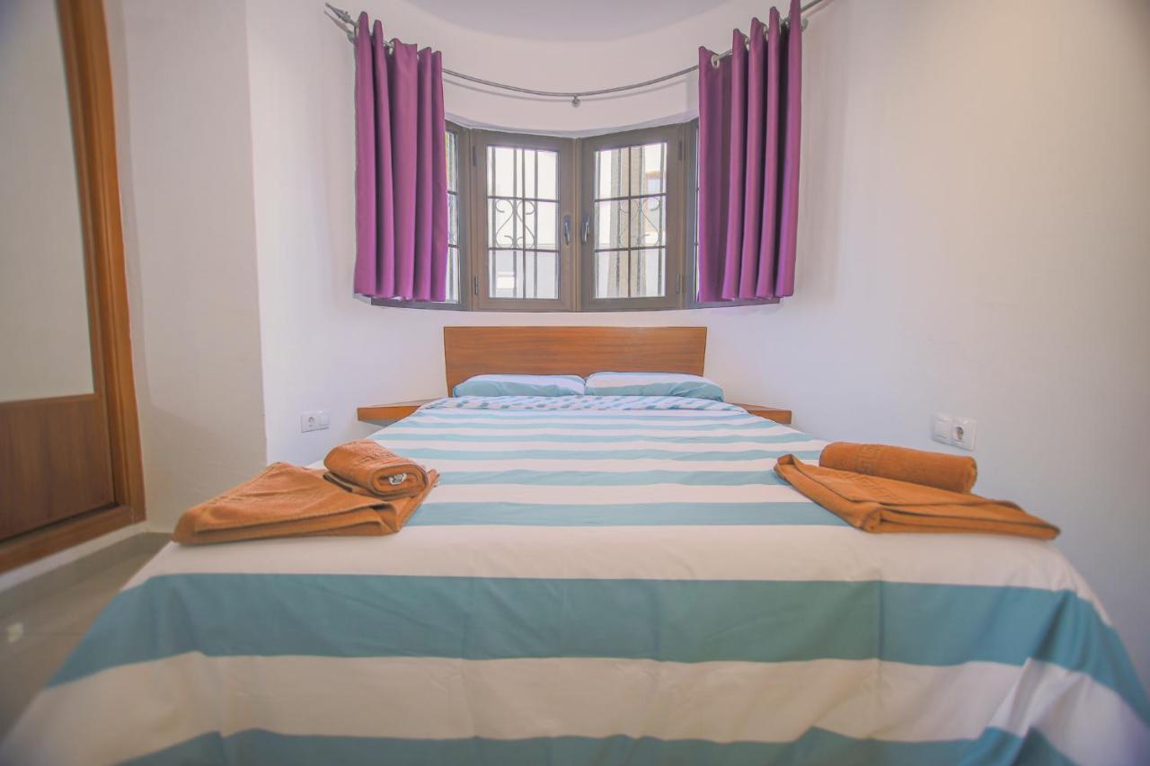 Club Atlantico Apartment