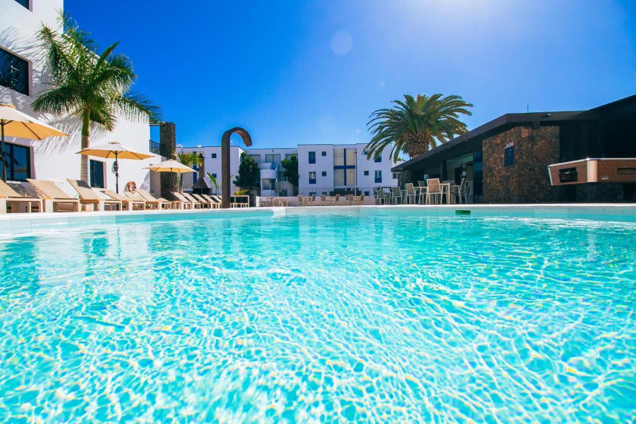 Club Atlántico Puerto del Carmen (Lanzarote)