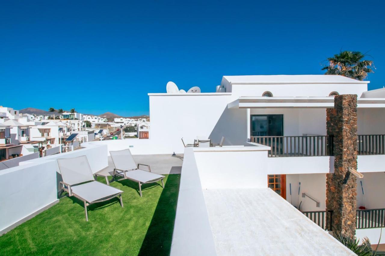 Apartamento Club Atlántico Puerto del Carmen (Lanzarote)