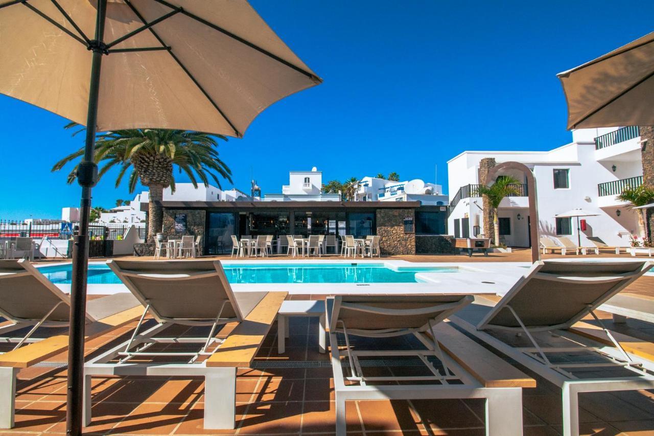 Apartamento Club Atlántico Puerto del Carmen (Lanzarote)