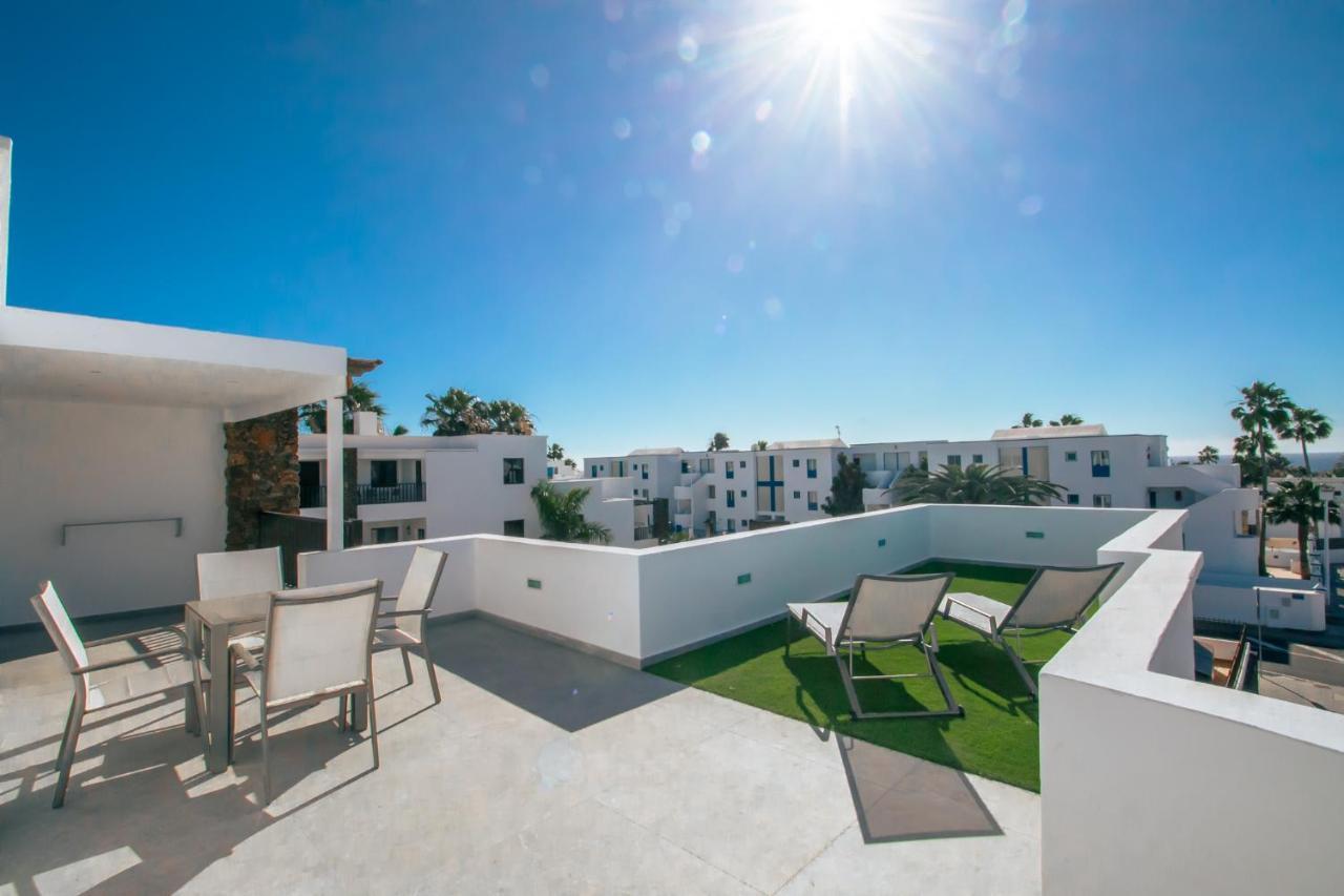 Apartamento Club Atlántico