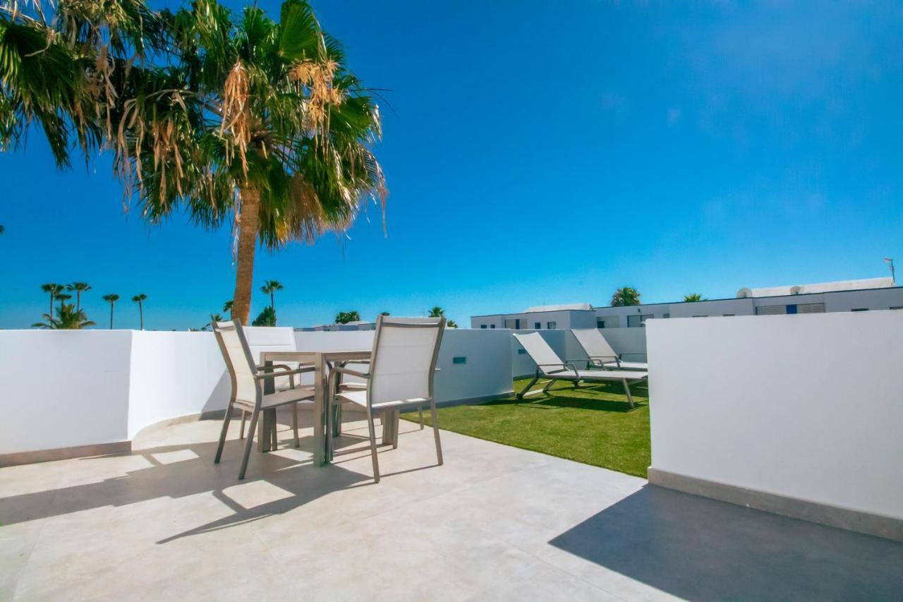 Club Atlántico Apartamento Puerto del Carmen (Lanzarote)