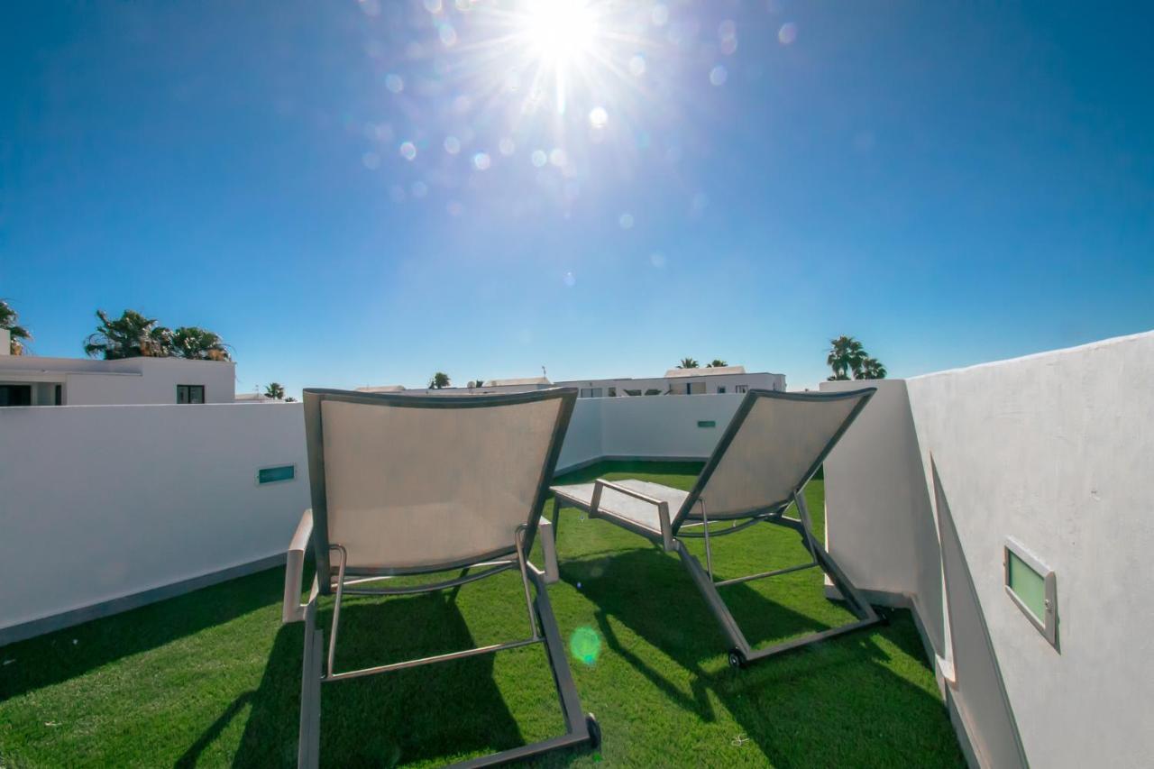 Club Atlántico * Puerto del Carmen (Lanzarote)