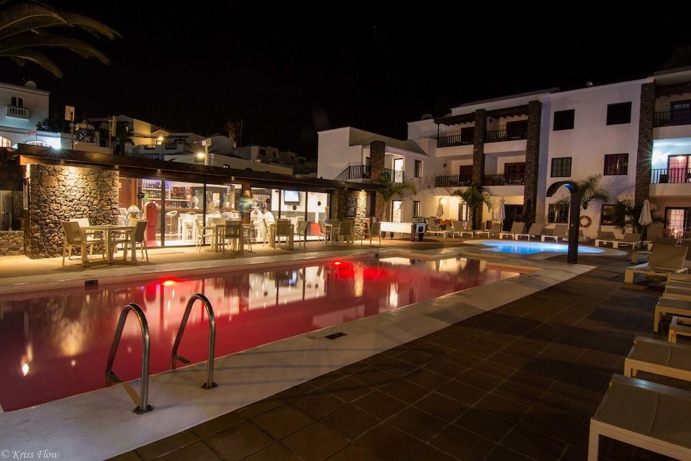 Club Atlantico Appartement