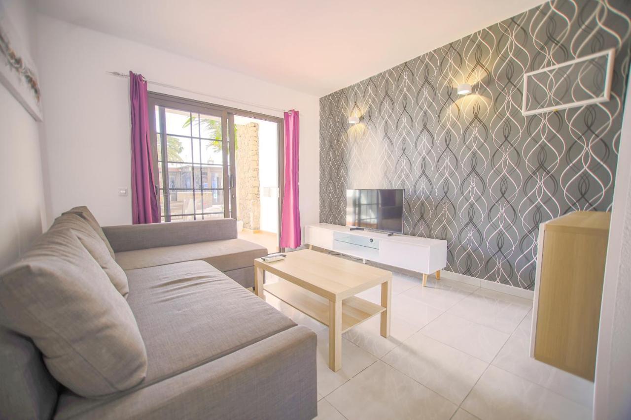 Appartement Club Atlantico
