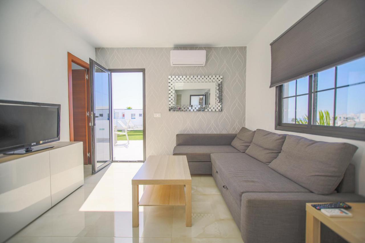 Club Atlantico Appartement Puerto del Carmen (Lanzarote)