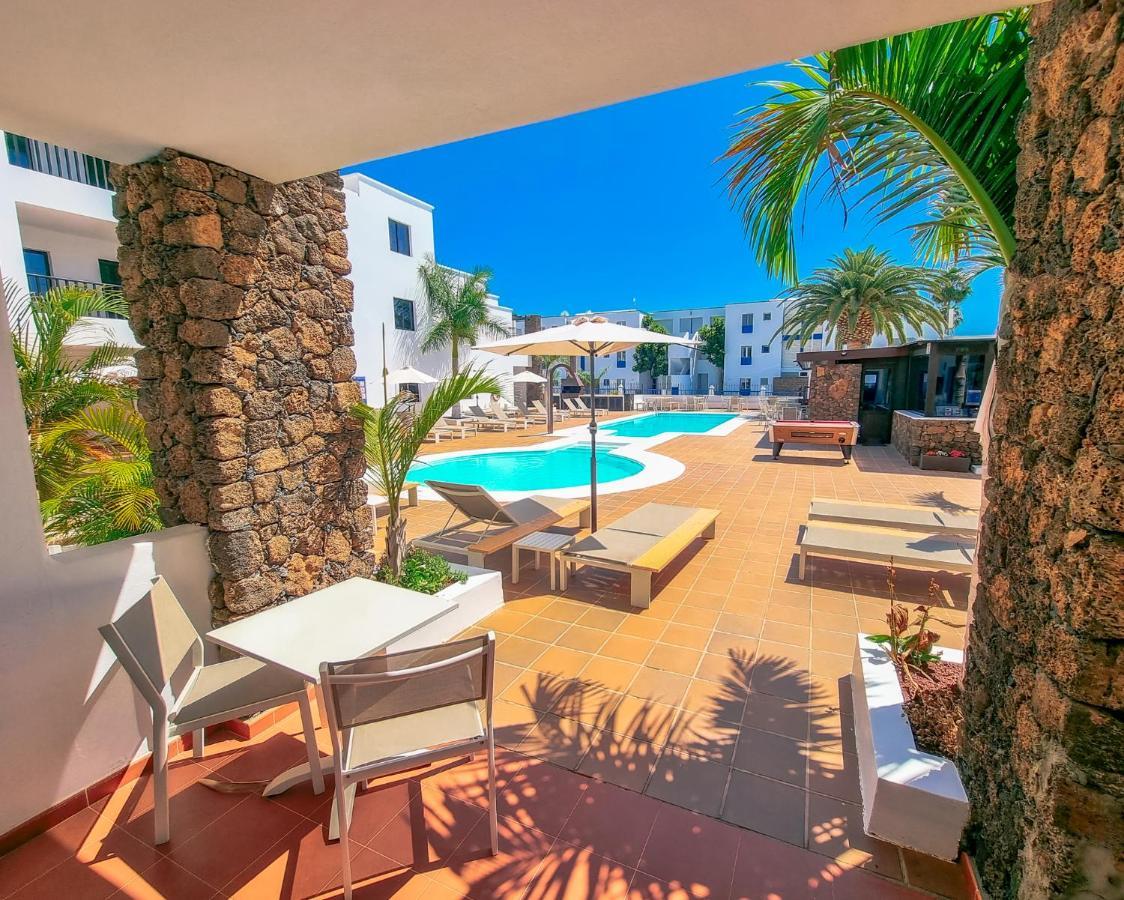Club Atlantico Appartement *