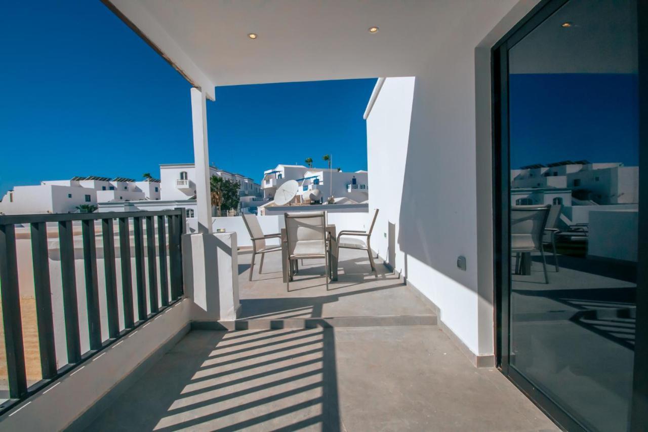 Club Atlantico Appartement Puerto del Carmen (Lanzarote)