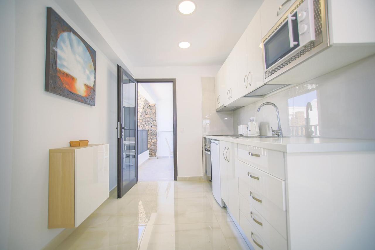 Appartement Club Atlantico