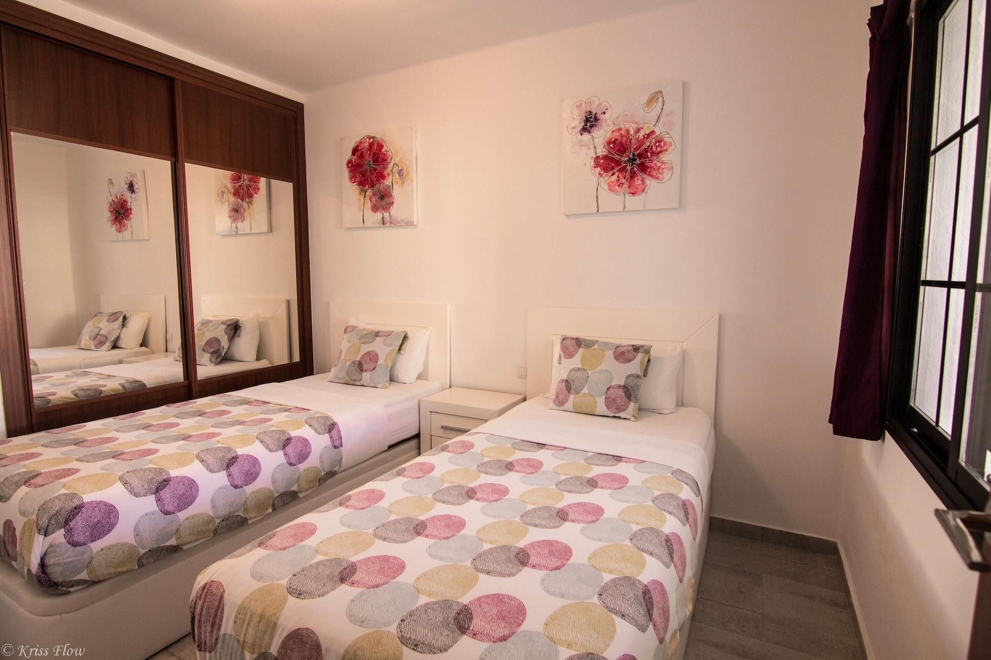Club Atlantico Appartement Puerto del Carmen (Lanzarote)