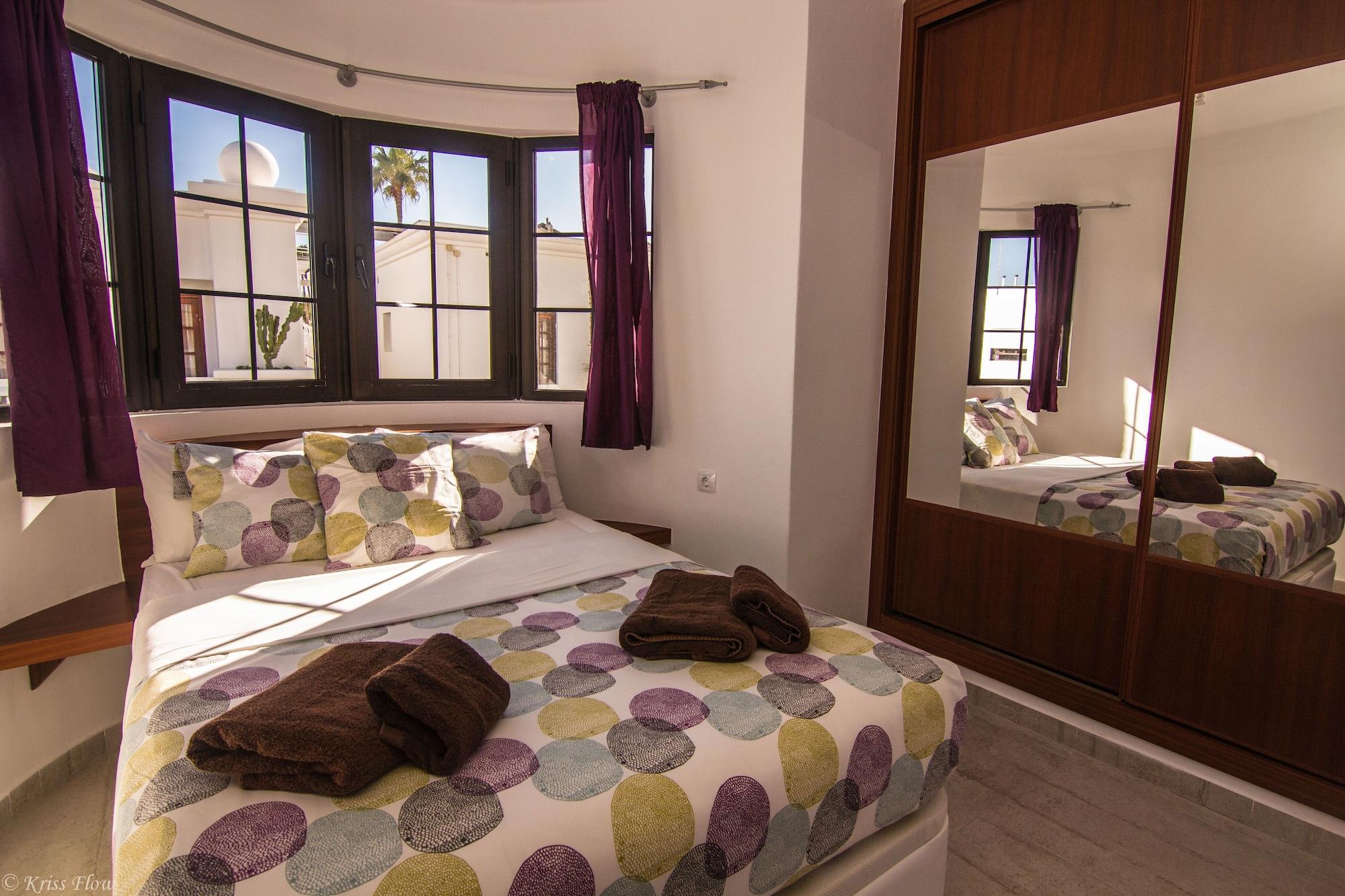 Appartement Club Atlantico