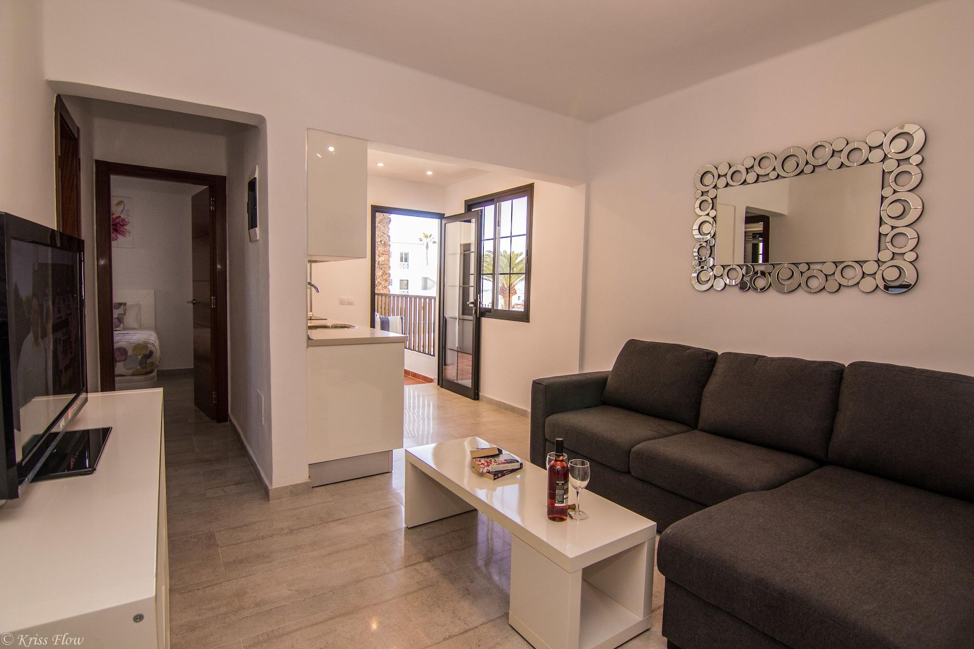 Appartement Club Atlantico
