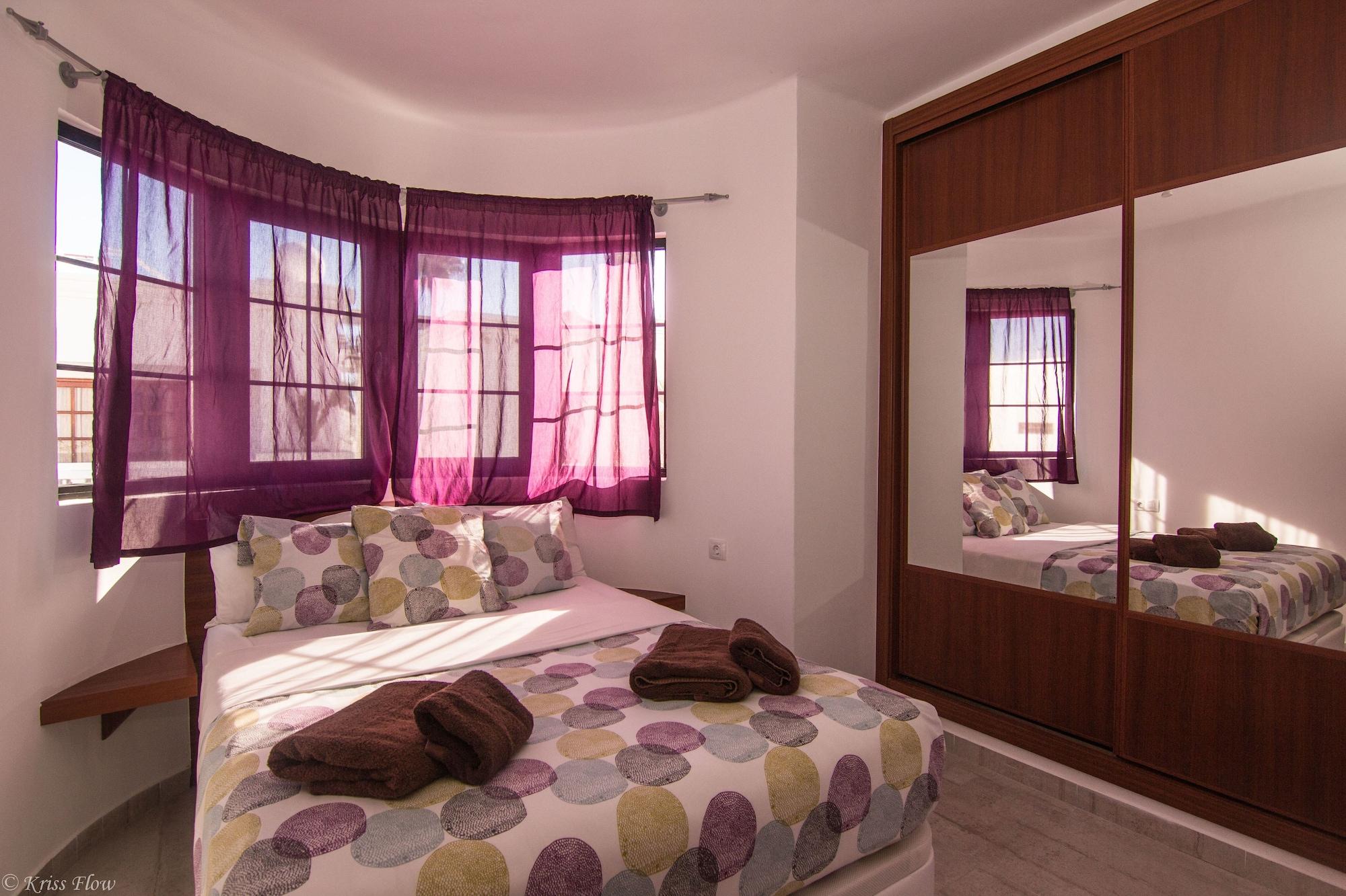 Appartement Club Atlantico
