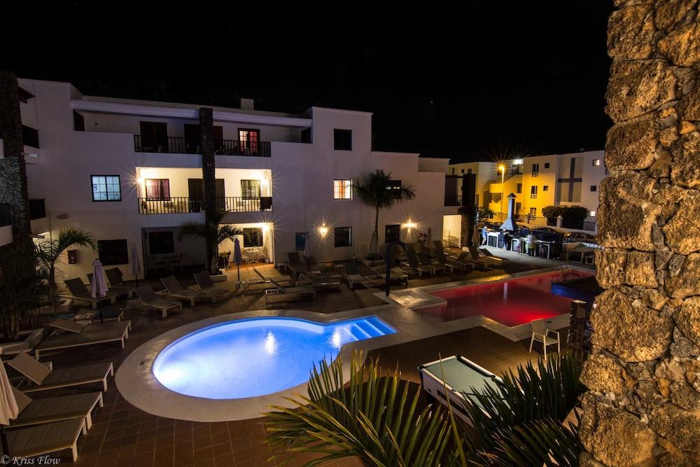Appartement Club Atlantico *