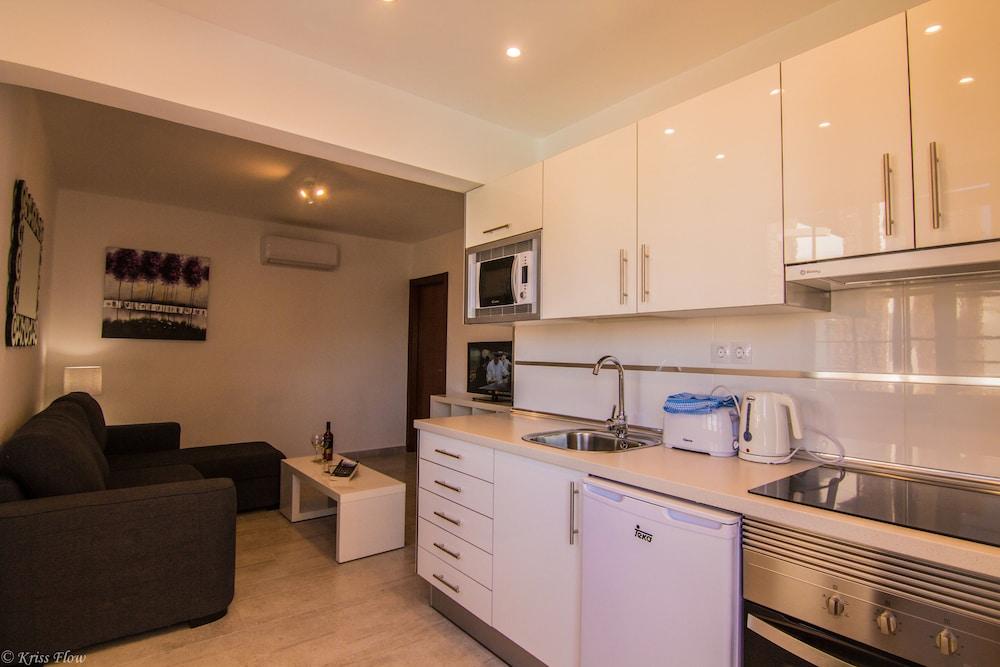 Appartement Club Atlantico Puerto del Carmen (Lanzarote)