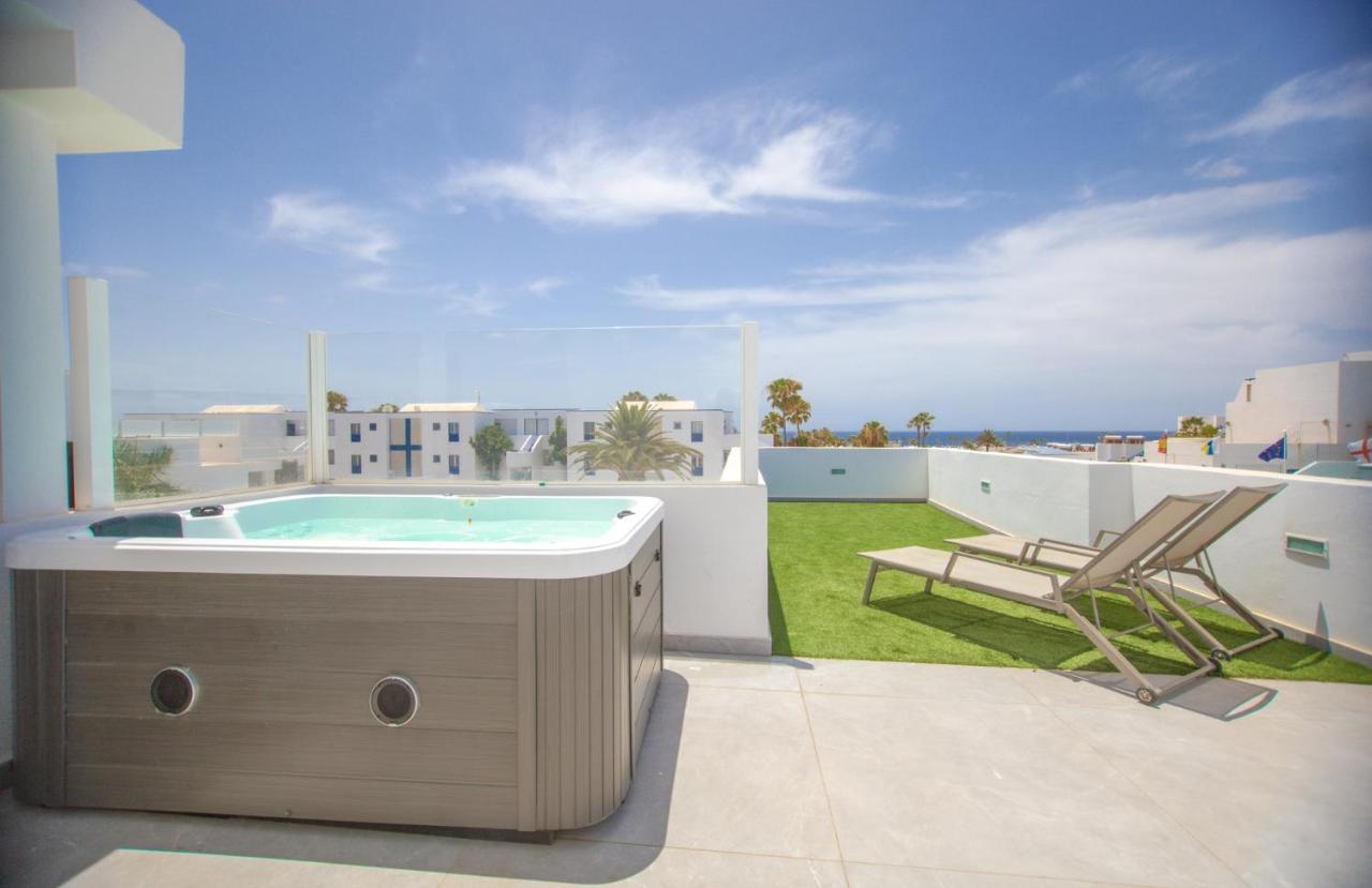 Appartement Club Atlantico Puerto del Carmen (Lanzarote)