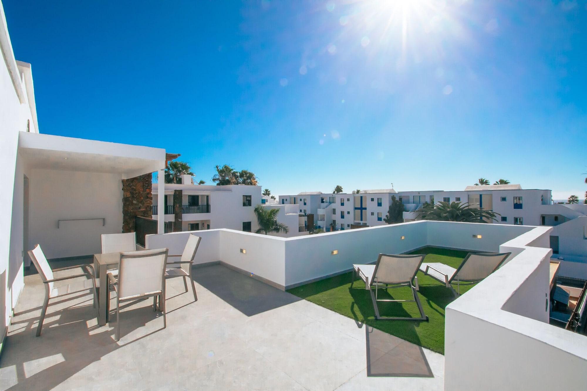 Appartement Club Atlantico *