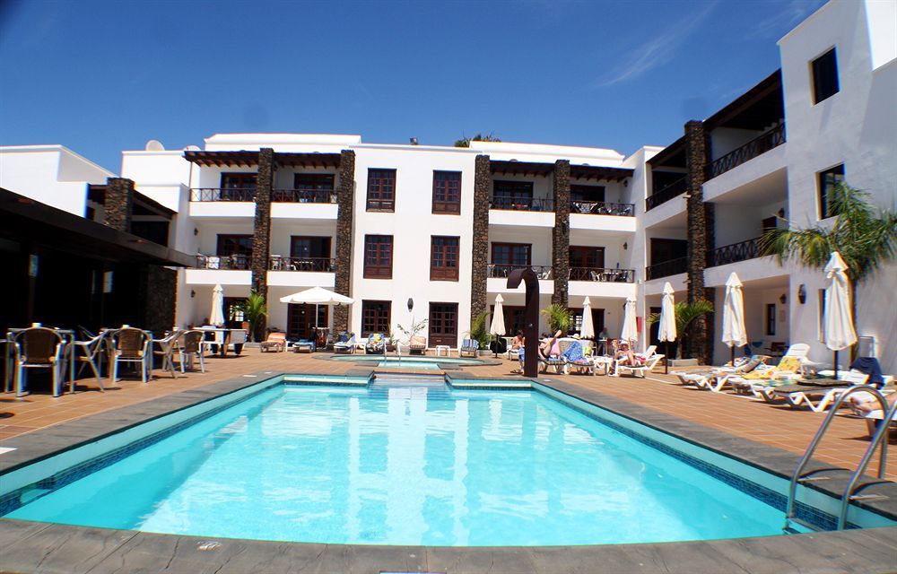 Club Atlantico Appartement